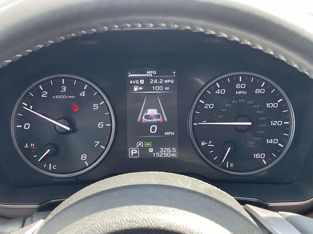 Used 2024 Subaru Outback Touring XT w/ Popular Package #2 image 20