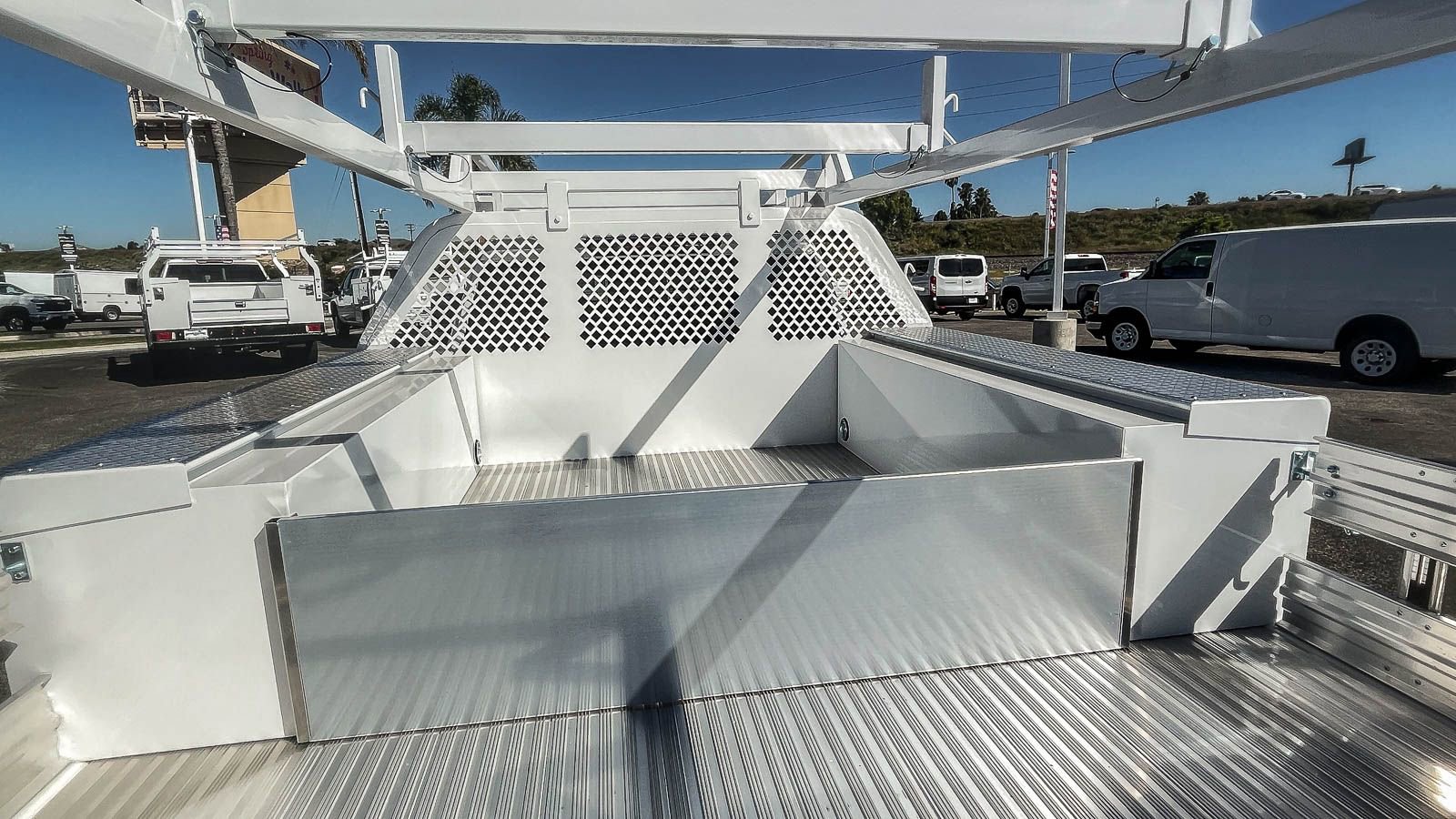 New 2025 Chevrolet Silverado 3500 W/T w/ WT Convenience Package image 22