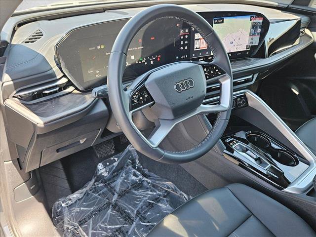 Used 2025 Audi Q5 Premium w/ Convenience Package AWD/4WD image 10