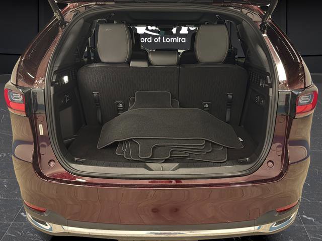 Used 2024 MAZDA CX-90 Plug-In Hybrid w/ Premium Plus image 42