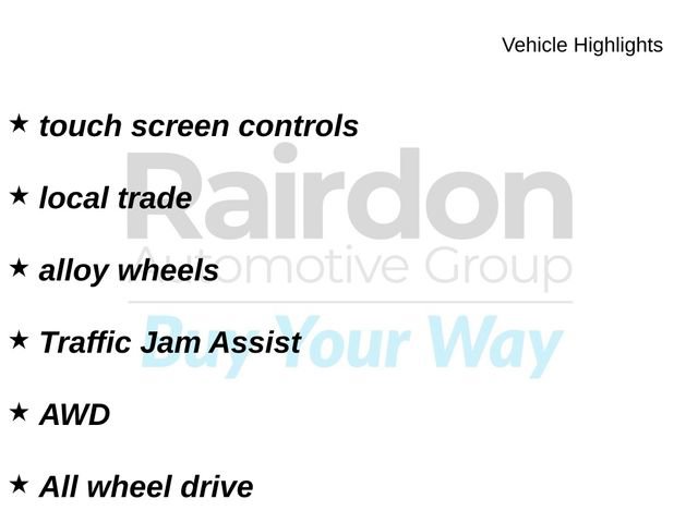 Used 2023 Honda CR-V LX image 17