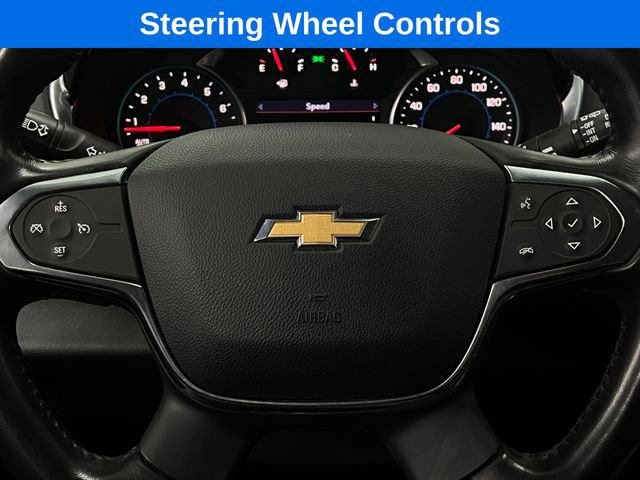 Used 2020 Chevrolet Traverse LT w/ LPO, Floor Liner Package image 17