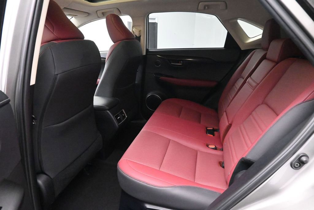 Used 2020 Lexus NX 300 AWD w/ Comfort Package image 18