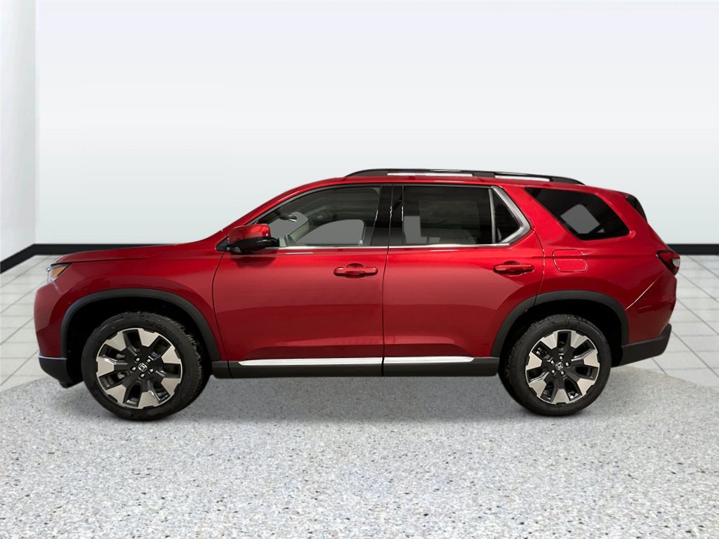 New 2026 Honda Pilot Elite image 6