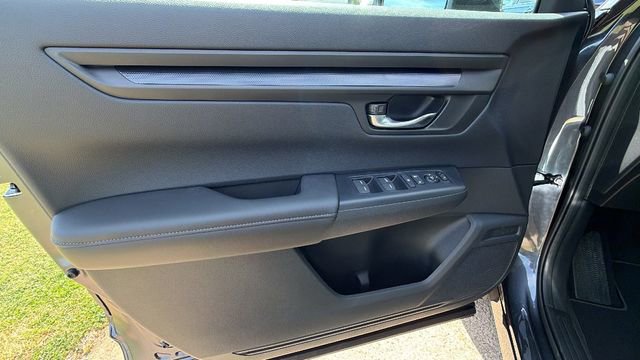 New 2026 Honda CR-V LX image 19