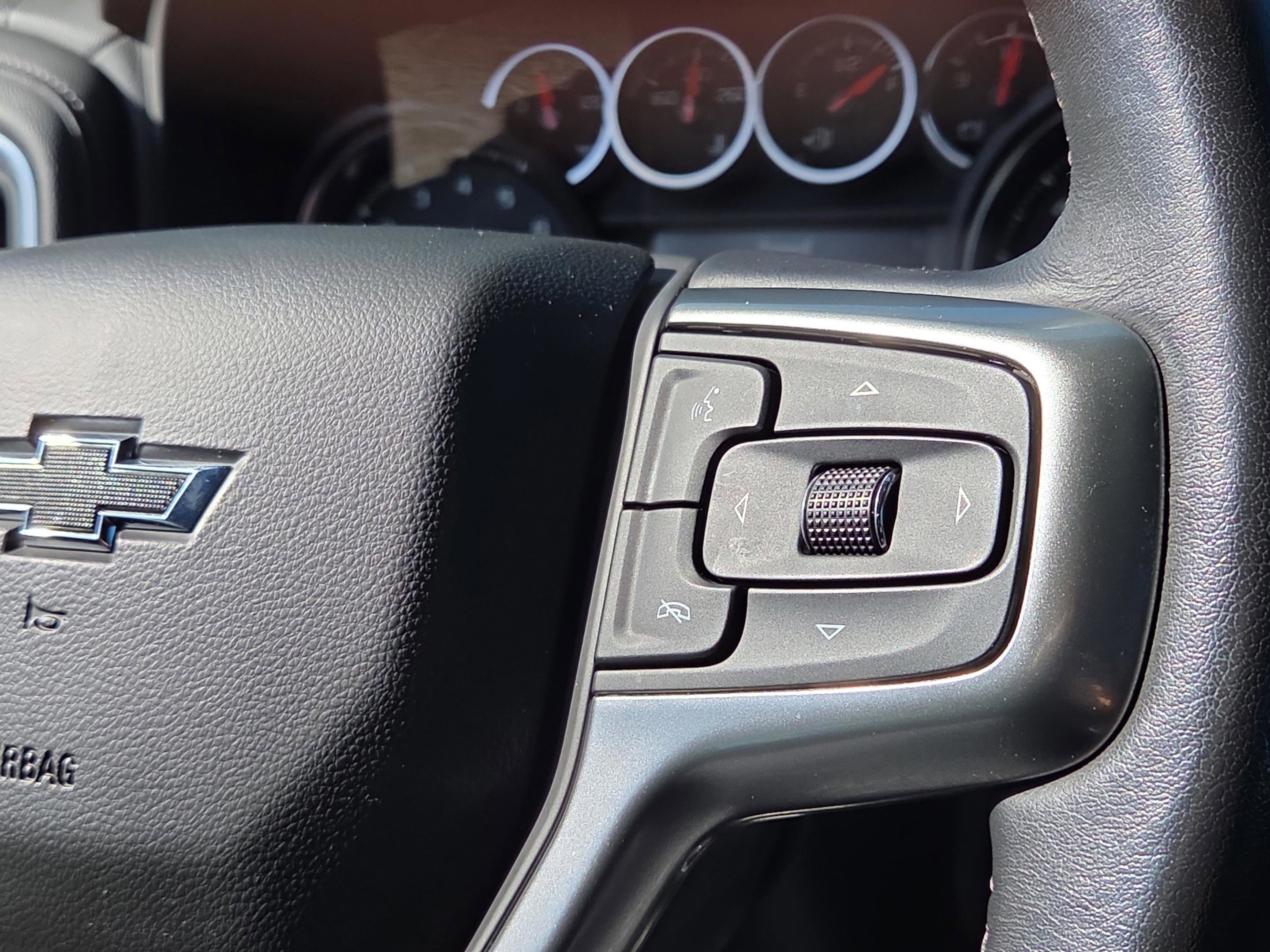 Used 2022 Chevrolet Silverado 2500 LTZ w/ LTZ Plus Package image 13