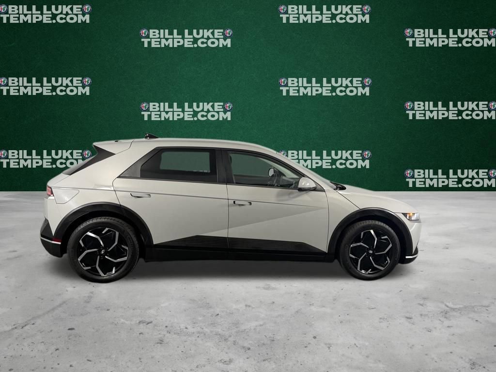 Used 2024 Hyundai Ioniq 5 SEL RWD image 5