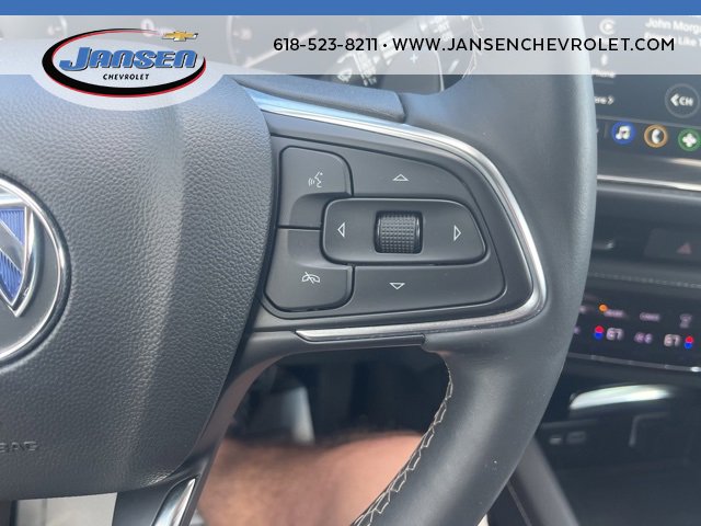 Used 2022 Buick Envision Preferred image 27