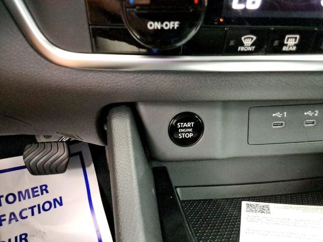 Certified 2026 Nissan Rogue SV FWD image 27
