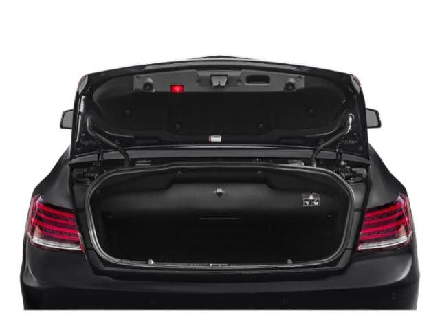 Used 2017 Mercedes-Benz E 400 Cabriolet image 13