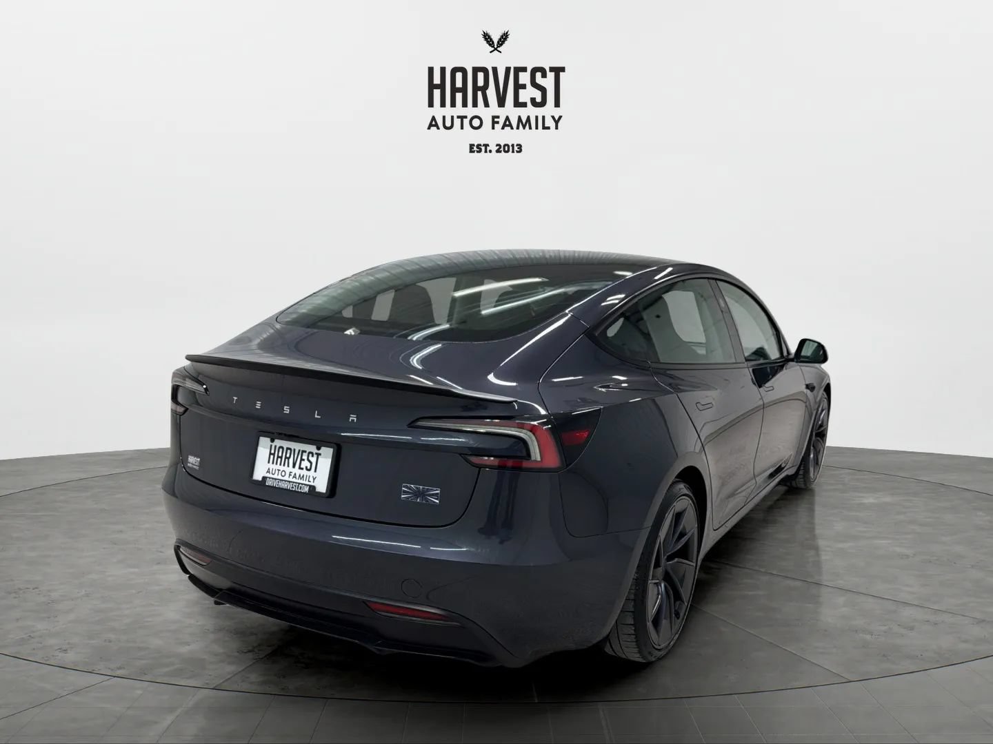 Used 2024 Tesla Model 3 Performance AWD/4WD image 6