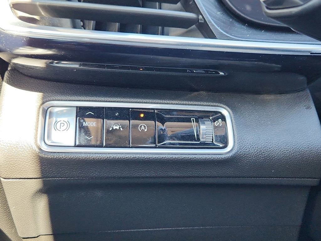 Used 2024 Buick Envision Preferred image 29