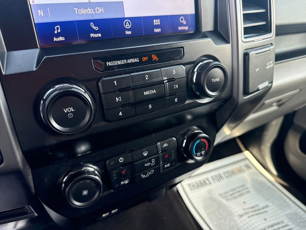 Used 2020 Ford F150 XLT w/ Equipment Group 302A Luxury image 42