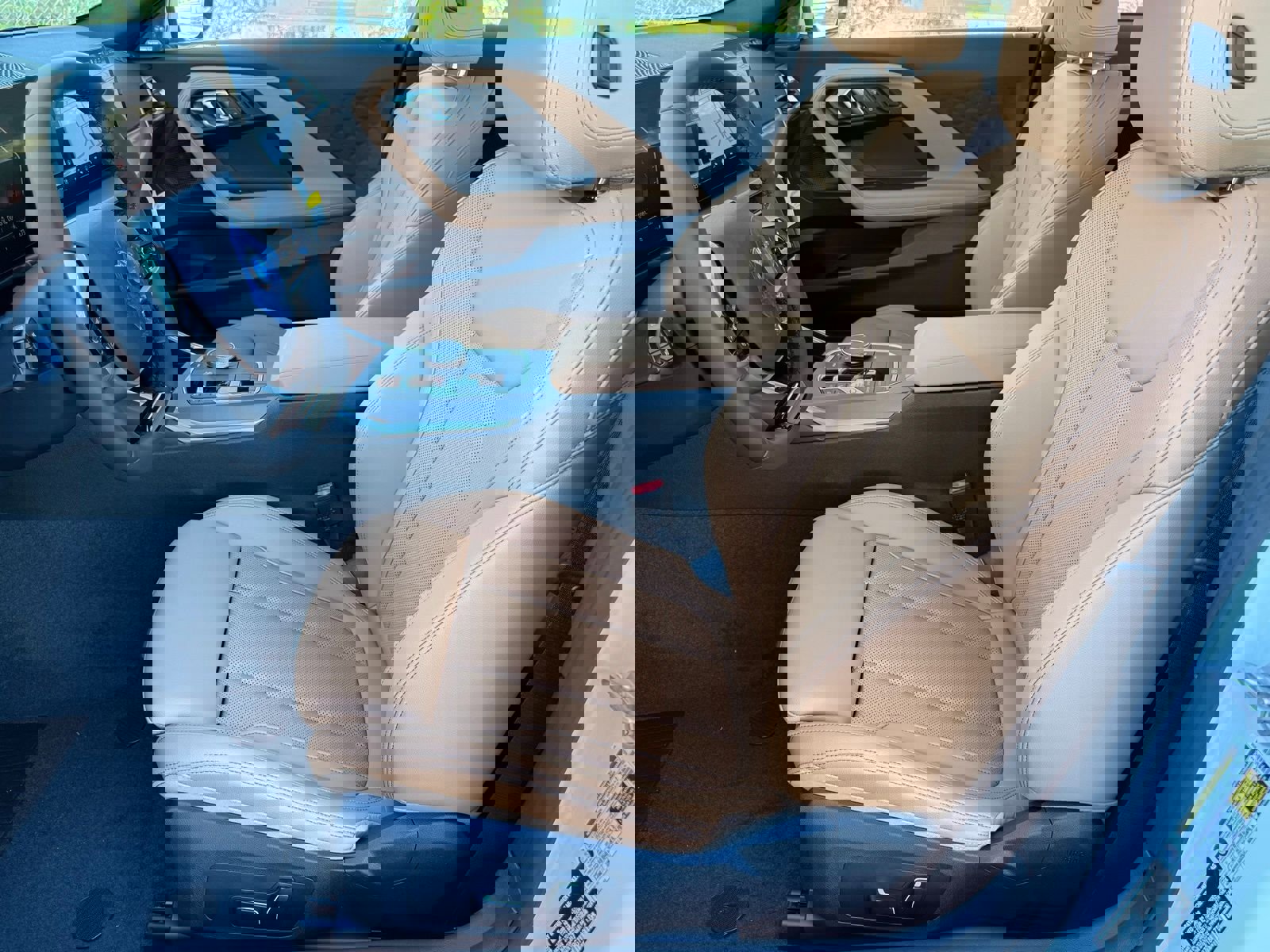 New 2026 BMW 230i Coupe w/ Convenience Package image 18