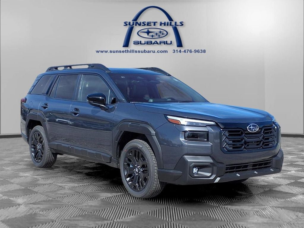 New 2026 Subaru Outback Limited XT
