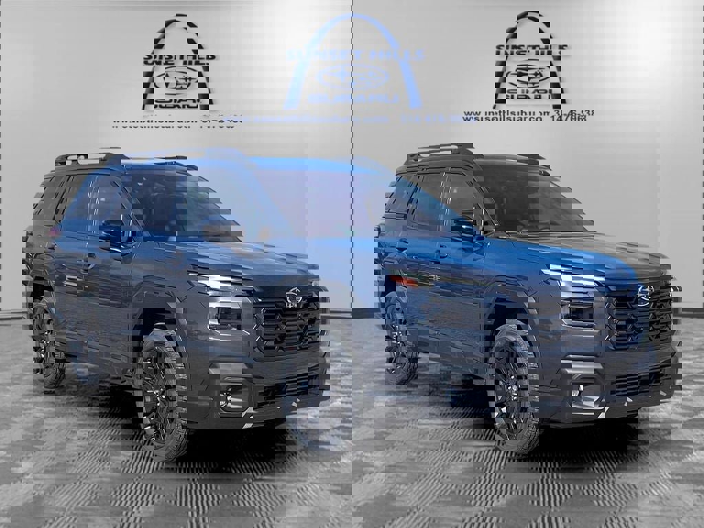 New 2026 Subaru Outback Limited XT image 1
