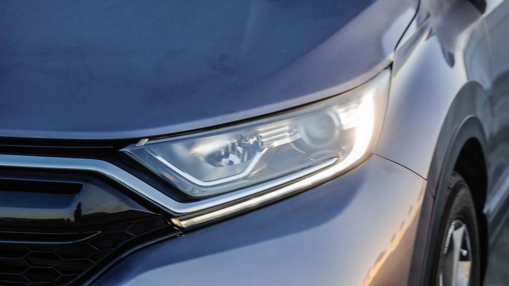 Used 2021 Honda CR-V EX image 4