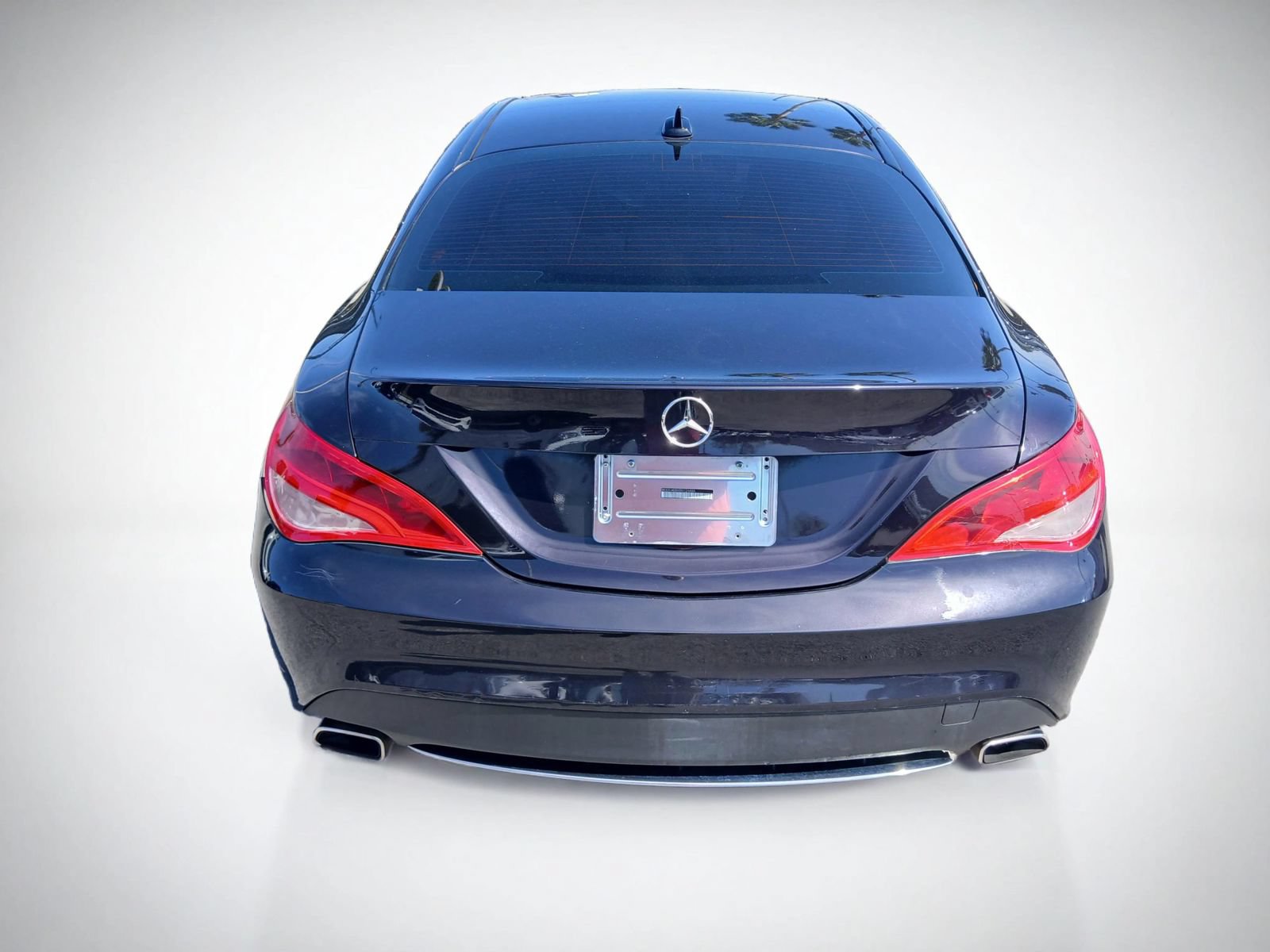 Used 2014 Mercedes-Benz CLA 250 image 4