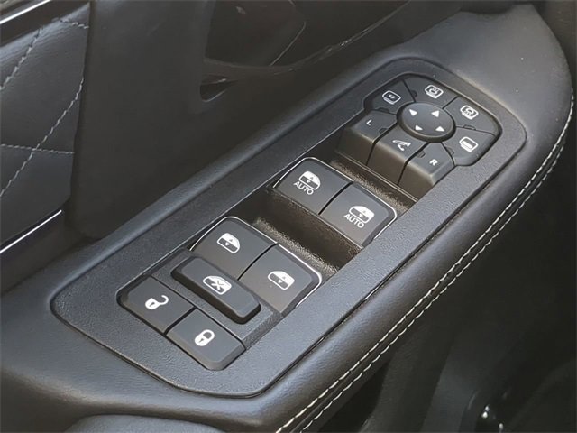 New 2026 RAM 3500 Limited image 31