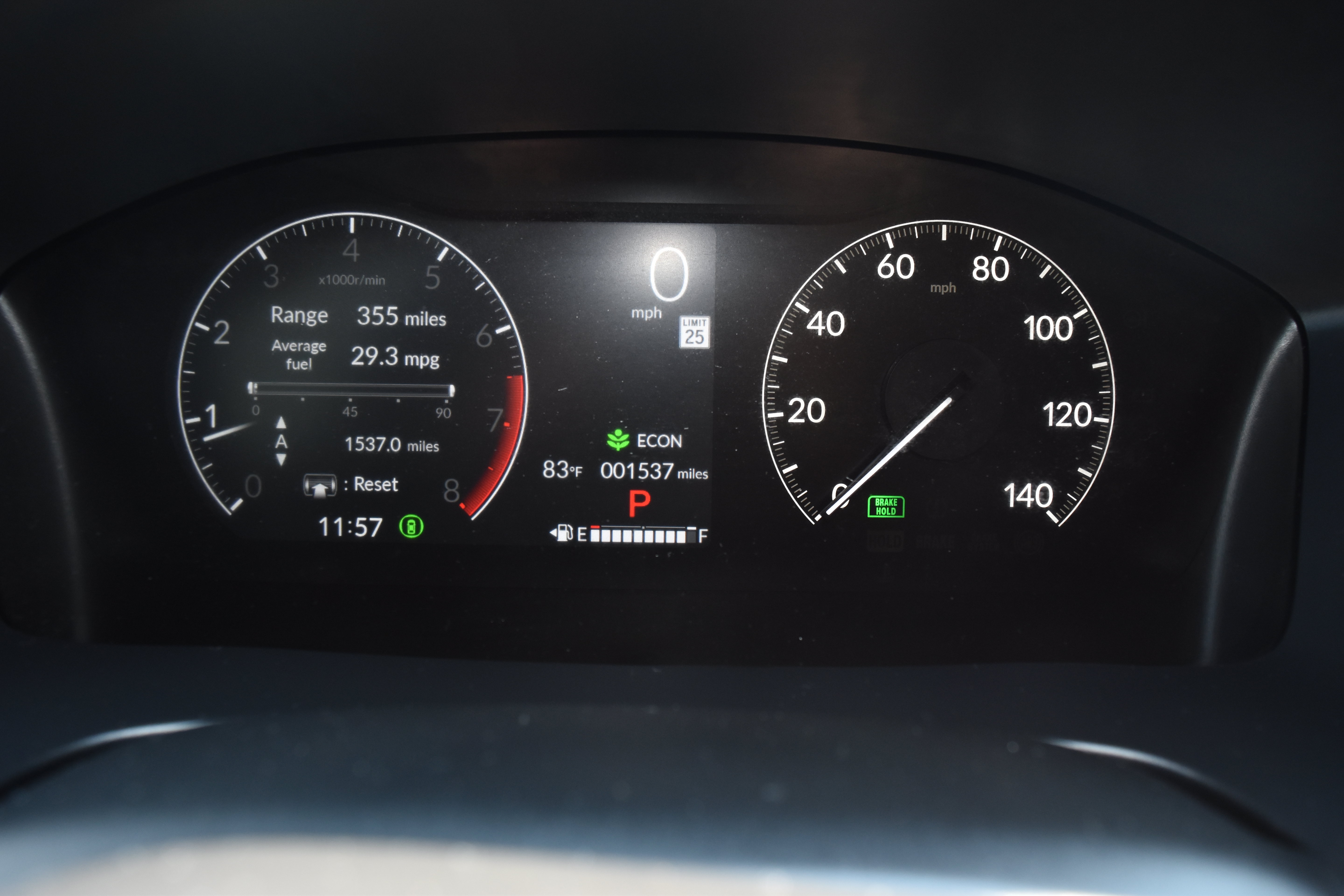 Certified 2026 Honda CR-V EX image 17