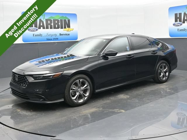 Used 2023 Honda Accord EX image 1