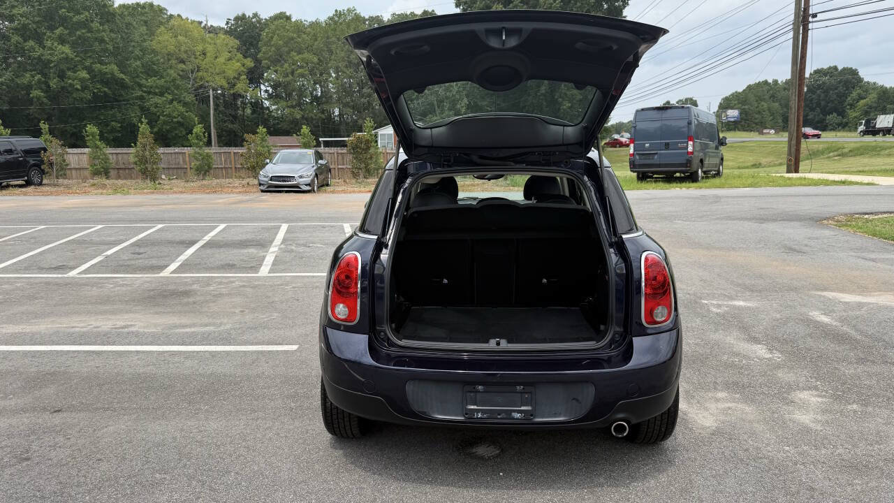 Used 2014 MINI Cooper Countryman FWD image 7