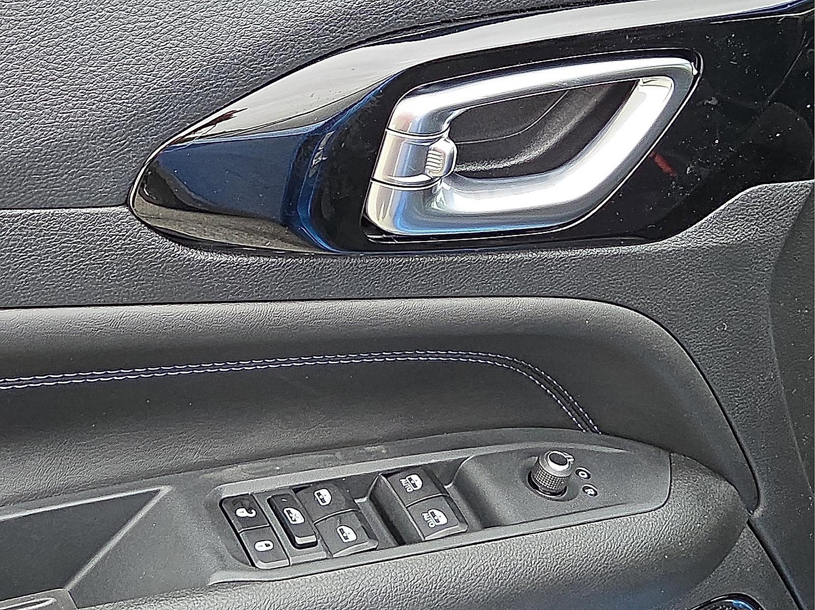 New 2026 Jeep Compass Latitude w/ Quick Order Package 29K image 13