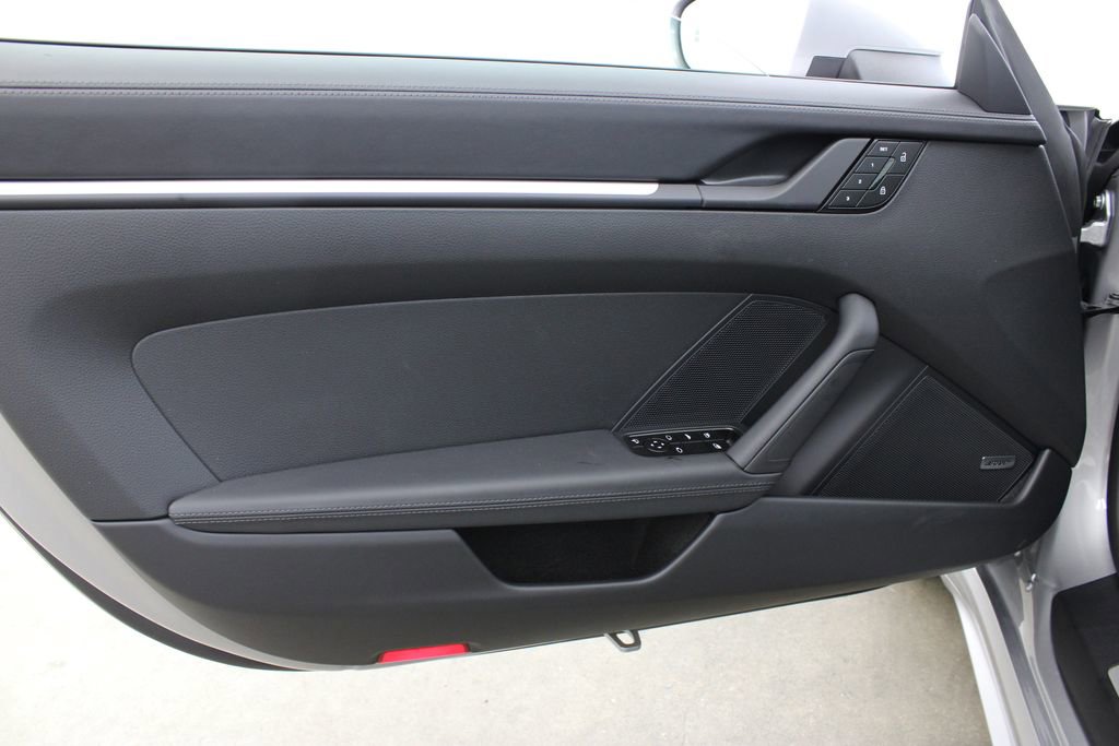 New 2026 Porsche 911 Carrera S image 21