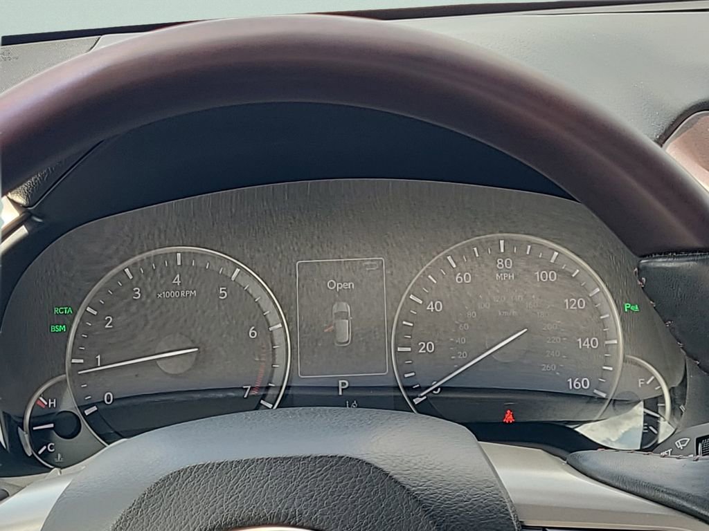 Used 2017 Lexus RX 350 FWD image 22