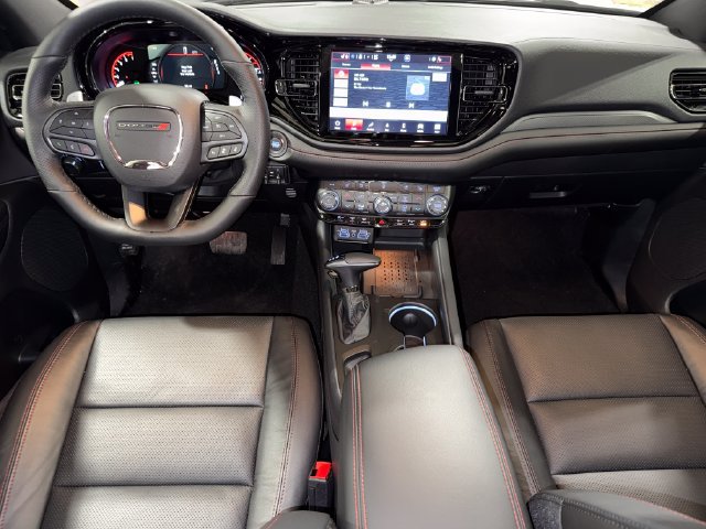 New 2026 Dodge Durango GT AWD/4WD image 17