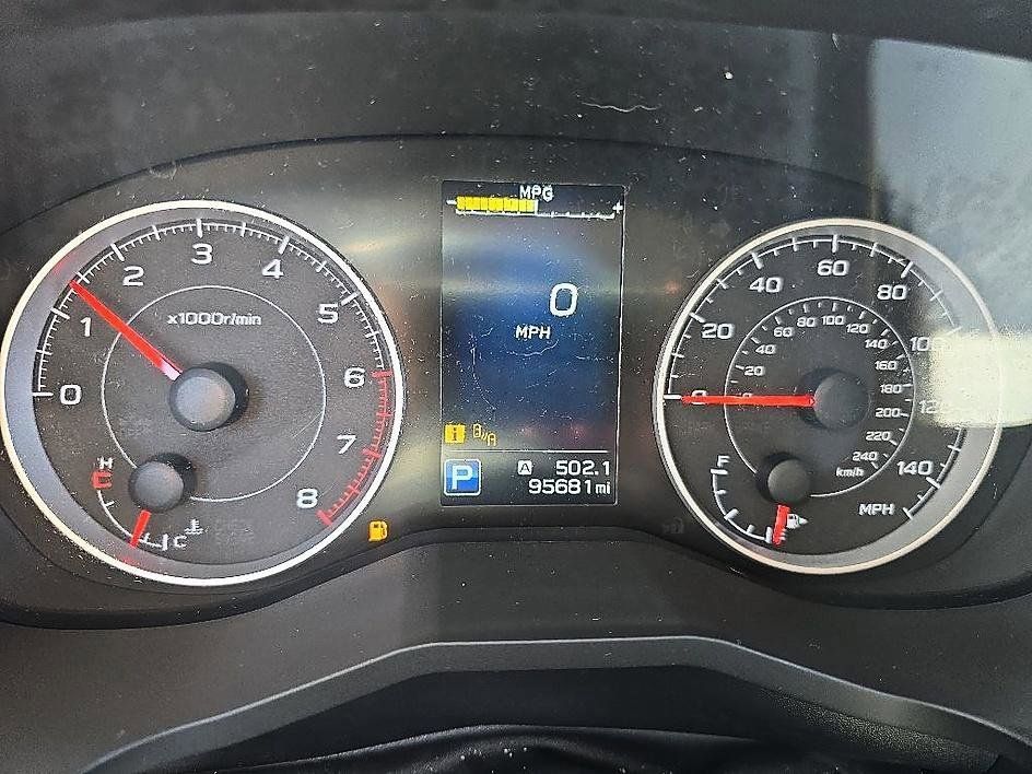 Used 2019 Subaru Ascent Premium AWD/4WD image 18