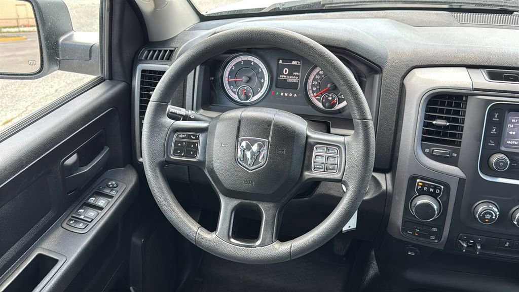Used 2023 RAM 1500 Tradesman image 23