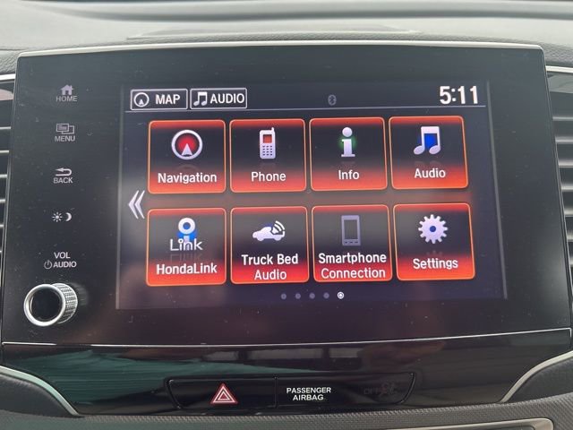 Used 2023 Honda Ridgeline RTL-E image 22