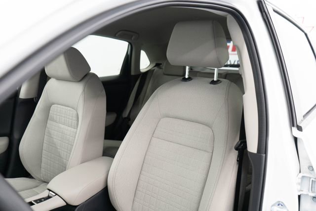 New 2026 Honda HR-V LX image 14