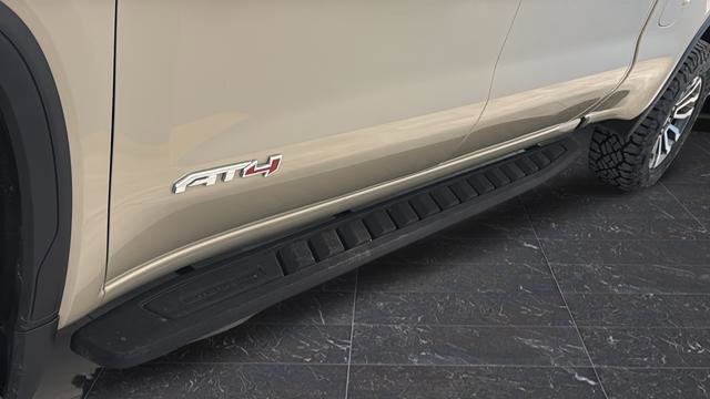 Used 2022 GMC Sierra 1500 AT4 w/ AT4 Premium Package image 37