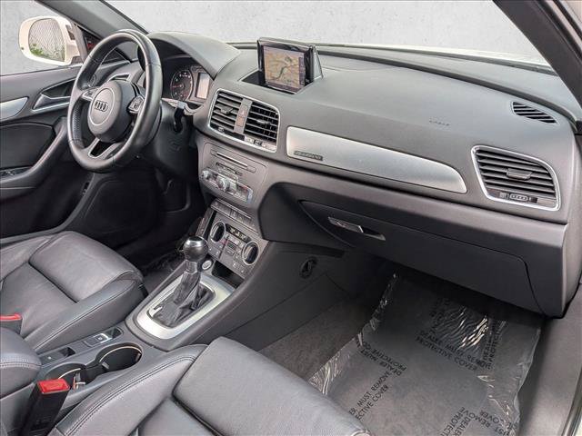 Used 2016 Audi Q3 2.0T Premium Plus AWD/4WD image 23