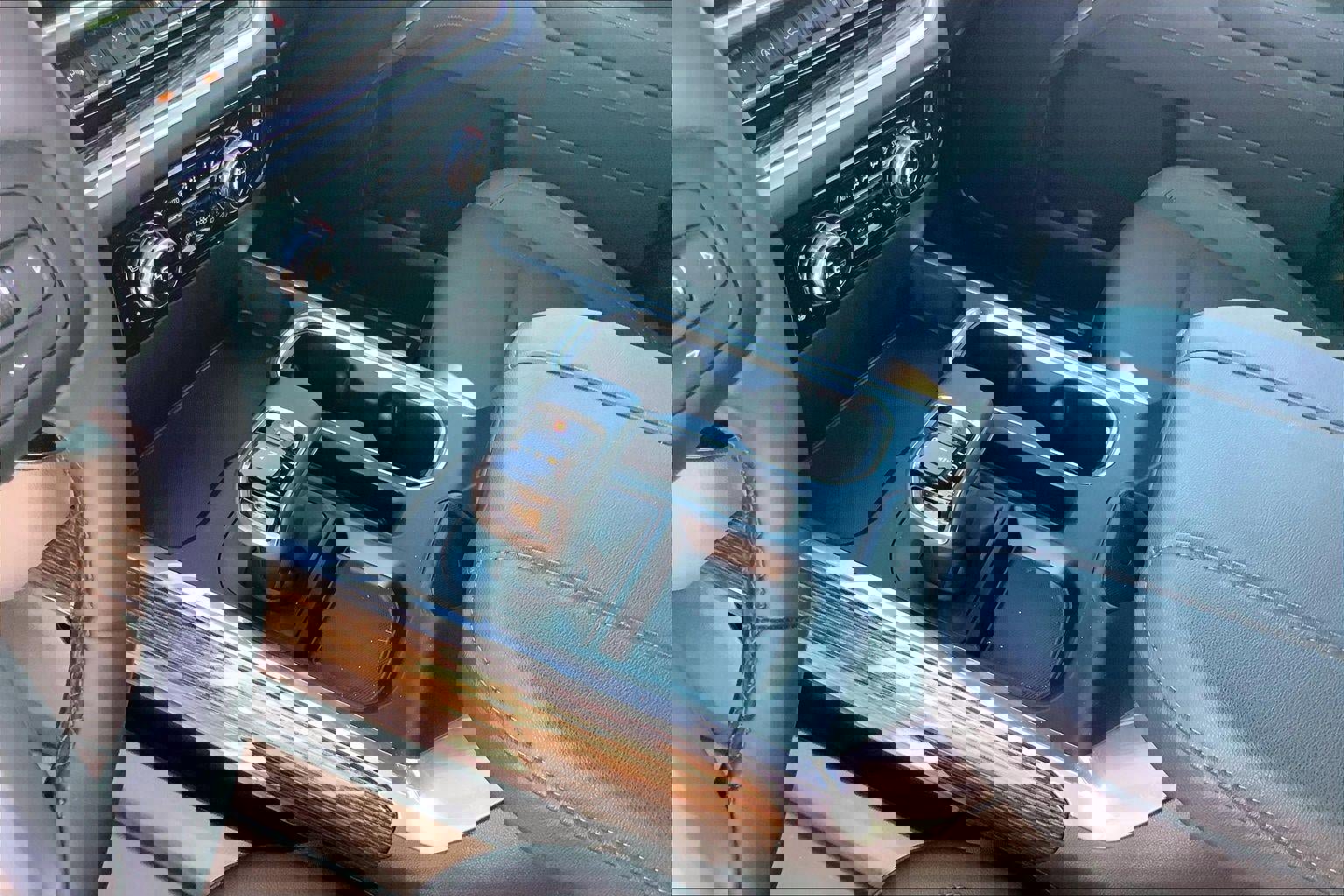 Used 2026 GMC Sierra 1500 Elevation w/ Elevation Premium Package image 15