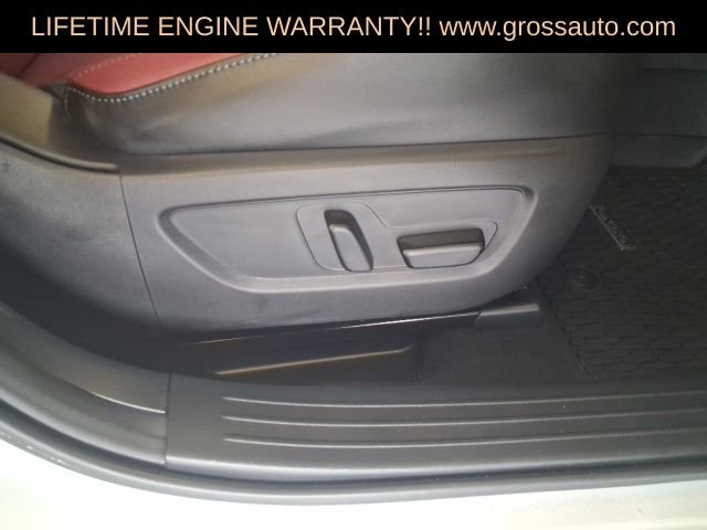 Used 2025 MAZDA CX-50 2.5 Hybrid w/ Weather Package AWD/4WD image 33