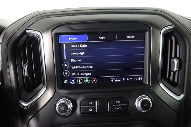 Used 2022 GMC Sierra 2500 AT4 image 59