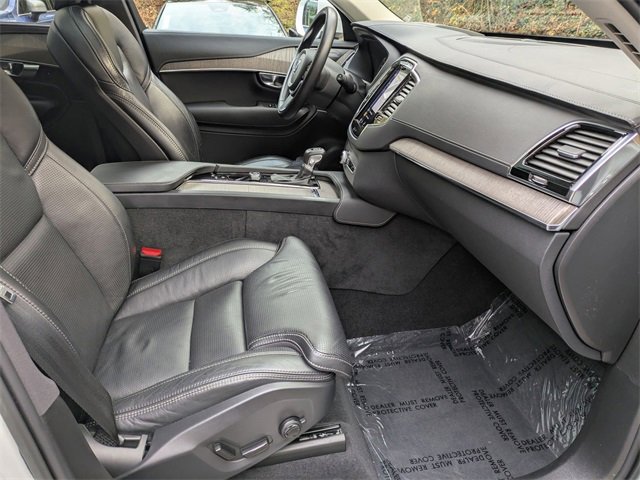 Certified 2022 Volvo XC90 T6 Inscription w/ Advanced Package image 29