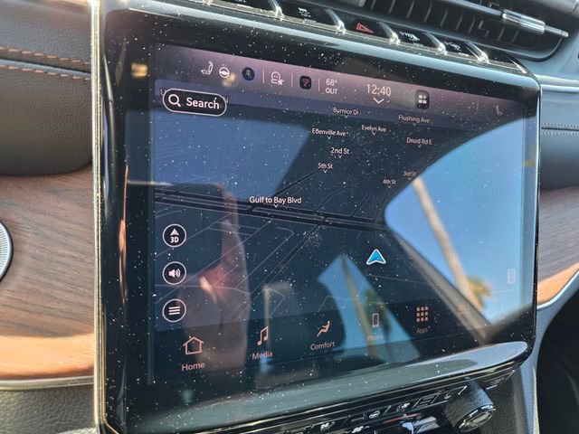 Used 2025 Jeep Grand Cherokee Summit image 17