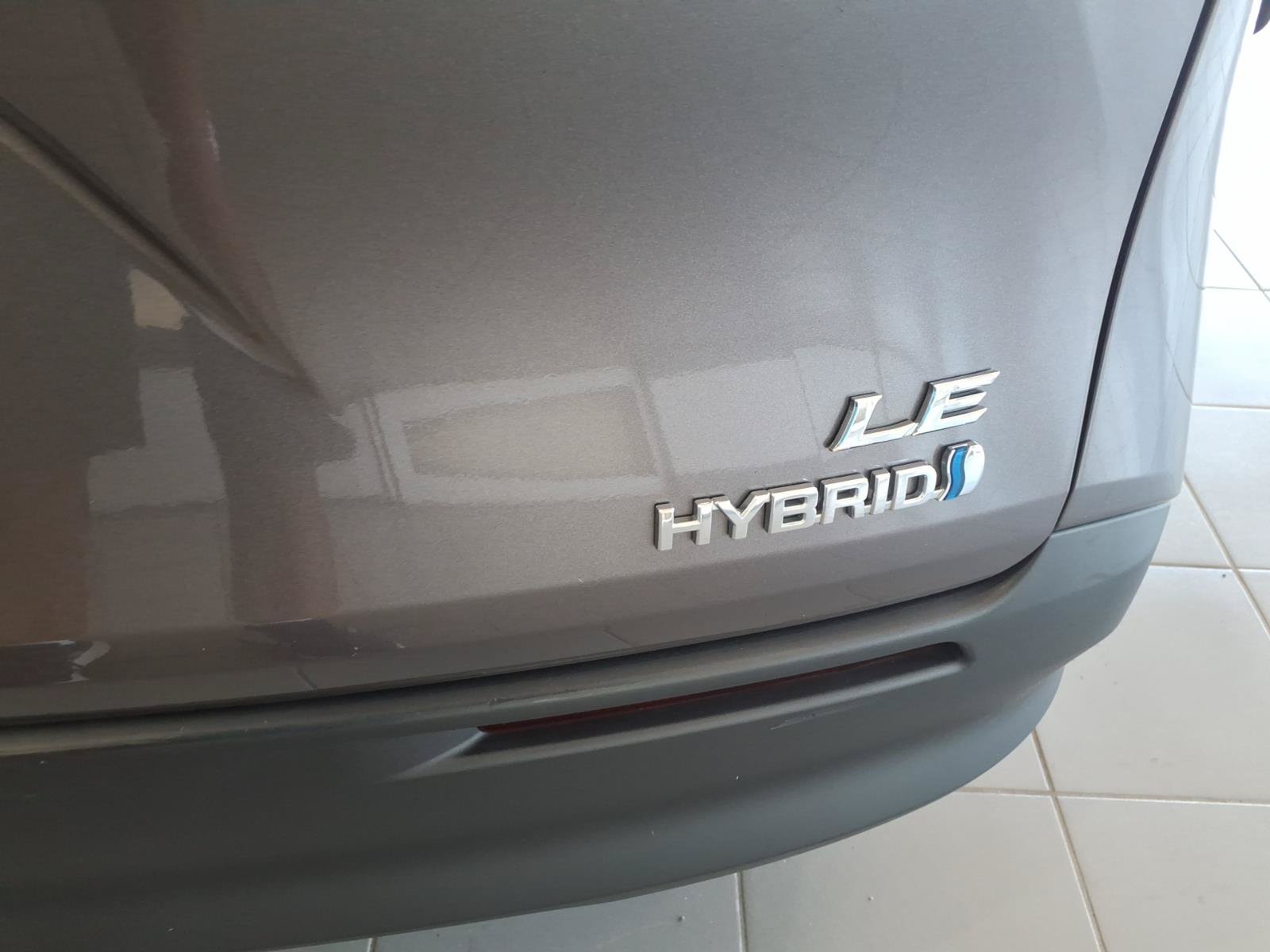 Used 2021 Toyota Sienna LE w/ LE Plus Package FWD image 15