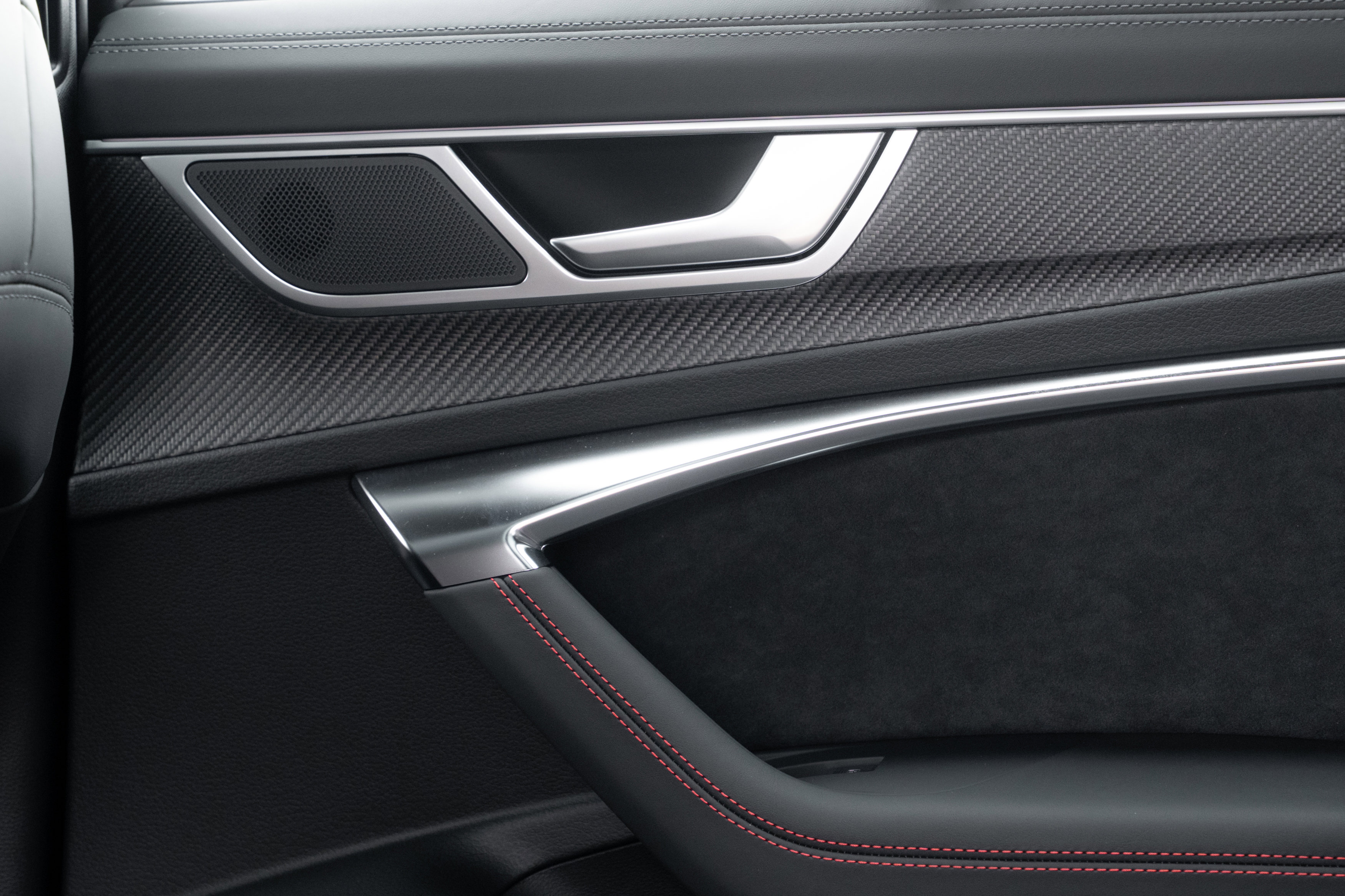 New 2026 Audi RS 6 performance image 35