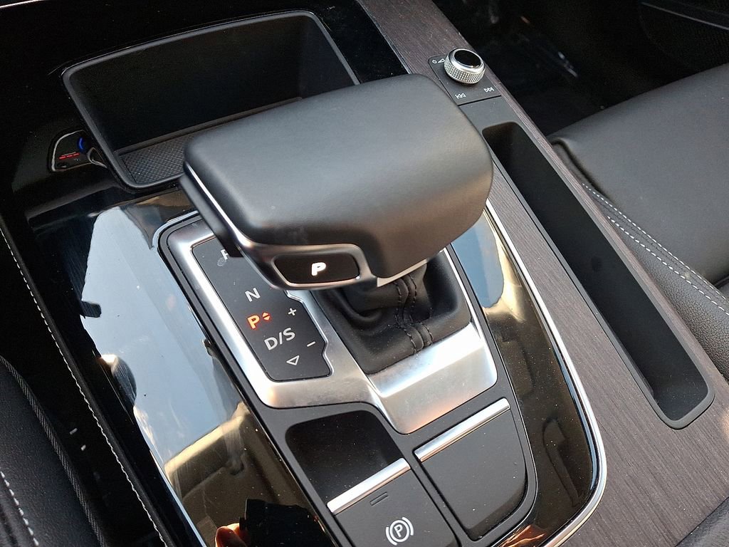 Certified 2023 Audi Q5 2.0T Prestige w/ Prestige Package image 16