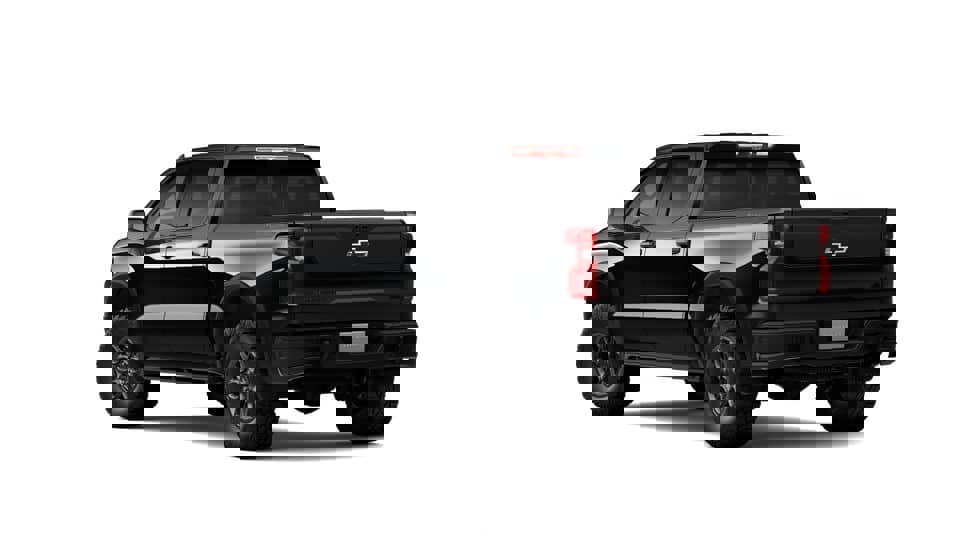 New 2026 Chevrolet Silverado 1500 ZR2 image 4