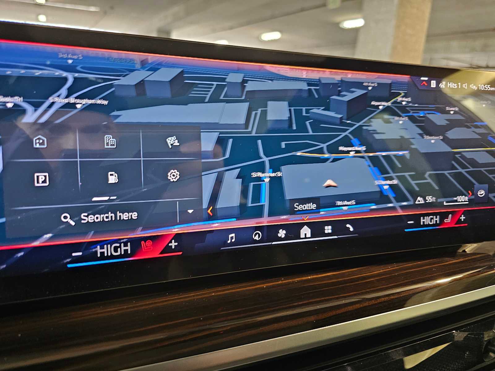 New 2026 BMW X5 xDrive40i w/ M Sport Package image 17