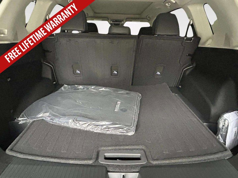 New 2026 Nissan Rogue SV image 19