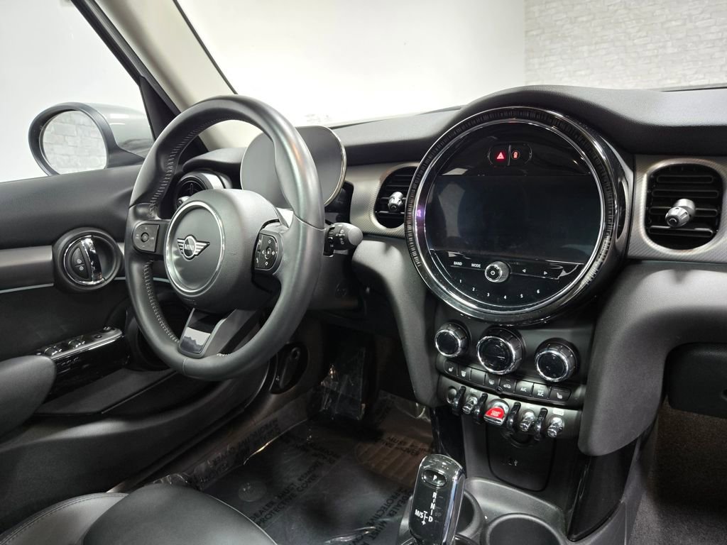 Used 2023 MINI Cooper S image 52