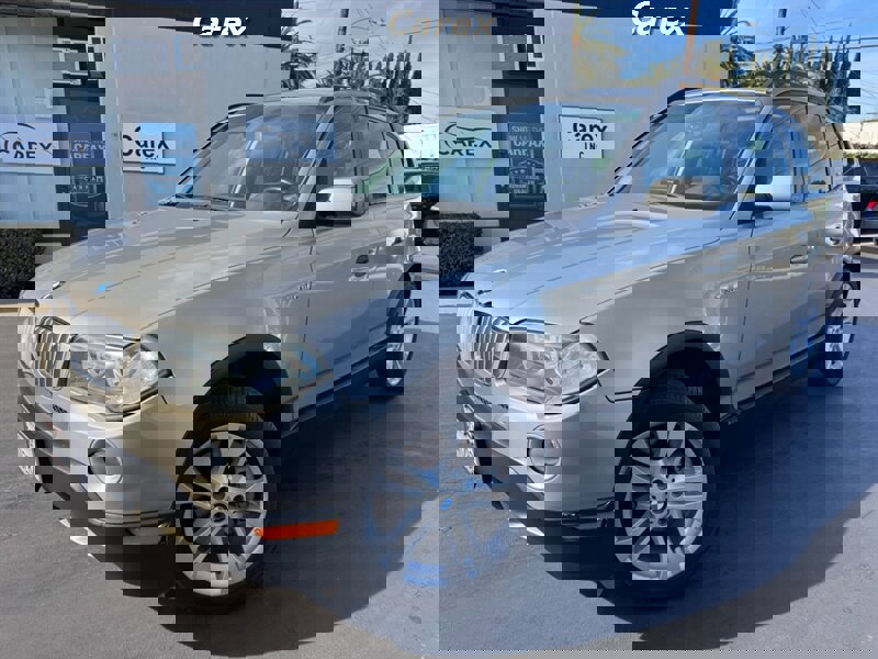 Used 2007 BMW X3 3.0si image 1