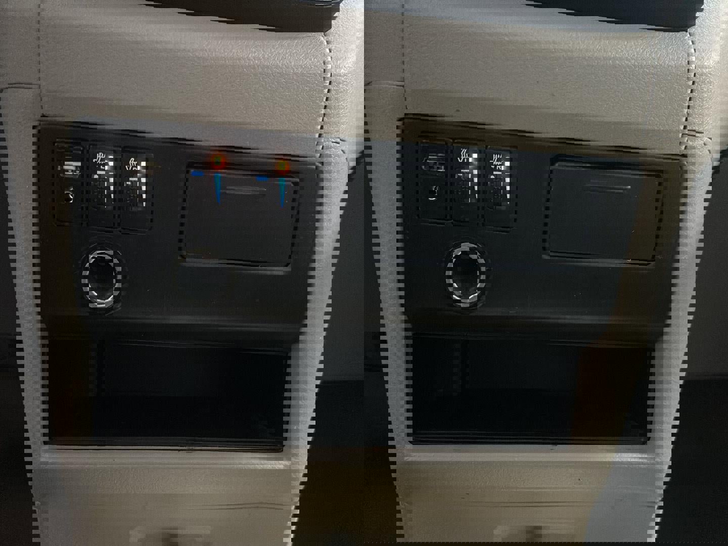 Used 2015 Toyota Sienna XLE w/ XLE Navigation Package FWD image 26